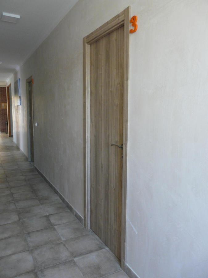 Casa Rural Vacacional Puerto Real Esterno foto